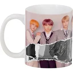 Кружка GeekLand Bangtan Boys BTS BTS.02.20