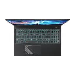 Ноутбук Gigabyte G5 MF 15.6 FHD 144Hz, intel i7-13620H, 16GB, F1TB, NVD4050-6, DOS, чорний (G5_MF5-H2KZ354KD) - мініатюра 5