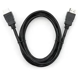 Кабель мультимедийный HDMI to HDMI 10 m V2.0 Vinga (VCPDCHDMI2MM10BK)