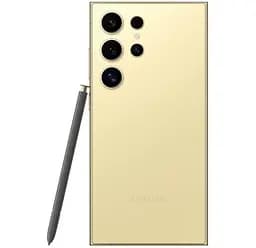 Samsung S24 Ultra 5G (512GB) SM-S928B/DS Yellow - мініатюра 8