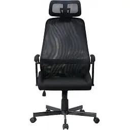 Геймерське крісло GT Racer (X-2727 Black)