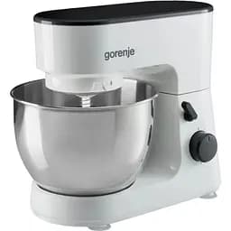 Кухонна машина Gorenje 600Вт білий