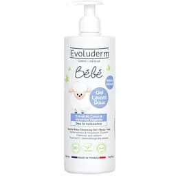 Гель Evoluderm для душу дитячий 500 мл