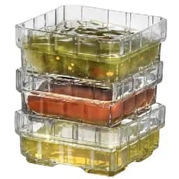 Чаша RCR Stack Click Clack 120 мл (27701020206) - мініатюра 2