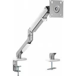 Настільне кріплення для монітора OfficePro MA421S 17-32` Silver [123461] - мініатюра 8