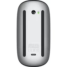 Миша Apple Magic Mouse Multi-Touch Surface Black [MXK63] OEM [122922] - мініатюра 2