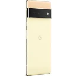 Смартфон Google Pixel 6 Pro 12/128GB Sorta Sunny - мініатюра 7