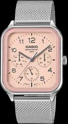 Годинник Casio Timeless Collection MTP-M306M-4A