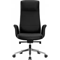 Офісне крісло GT Racer B-2119 Black [156020]