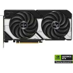 Відеокарта ASUS GeForce RTX5070 12Gb DUAL OC (DUAL-RTX5070-O12G) - мініатюра 10