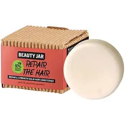 Твердий кондиціонер для волосся Beauty Jar Repair The Hair, 60 г