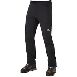Штаны Mountain Equipment Ibex Mountain Long Pant 30 Black (1053-ME-000850.01004.30L)