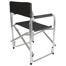 Крісло розкладне Bo-Camp Director's Chair Grey (1267212), Сірий - мініатюра 8