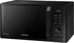 Мікрохвильова піч Samsung MS23K3515AK/UA - мініатюра 8