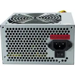 Блок живлення Casecom 400W (CM 400 ATX) [141307] - мініатюра 2