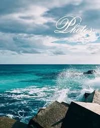 Альбом UFO PP-46200 Waves 10x15x200см (PP-46200 Waves)