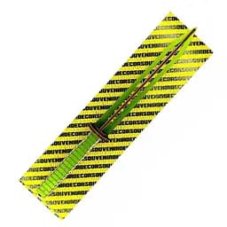 Дерев'яний сувенірний ніж jKommando Lime Сувенір-Декор JK-Li