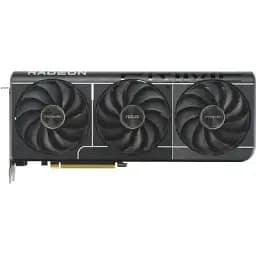 Відеокарта Asus Radeon RX 9060 XT 16Gb PRIME OC (PRIME-RX9060XT-O16G)