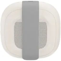 Портативна акустика Bose SoundLink Micro White Smoke - мініатюра 3