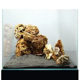 Декоративний природній камінь Hobby Canyon Rock M 1,0-1,5кг (40463) - мініатюра 5