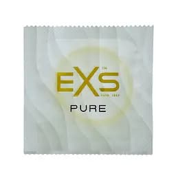 Презервативи EXS Pure, 12 шт. - мініатюра 2