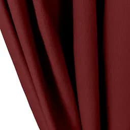 Скатертина Cosas Wine водовідштовхувальна 150х180 см бордова (Cloth_10Bordo_DUK_150x180) - мініатюра 4