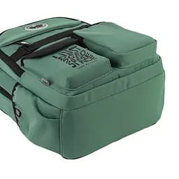 Рюкзак GoPack Education 183 зелений Зелений (GO26-183M-4) - мініатюра 8