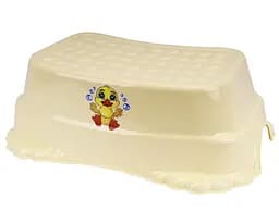 Підставка-сходинка дитяча, ТехноК, 41x27x15 см, 9109