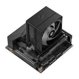 Кулер до процесора ID-Cooling SE-904-XT ARGB BLACK - мініатюра 10
