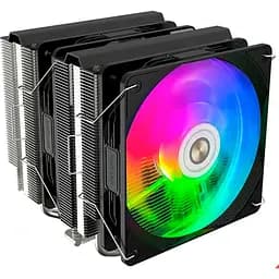 Кулер для процесора alseye N600-DT-B (AS.01.05.0023)