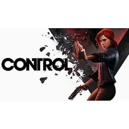 Гра Control (російська версія) (PS4) - мініатюра 2