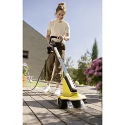 Роликові щітки Karcher PCL 3-18 для дерев'яних поверхонь (2.644-339.0) - мініатюра 2