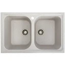 Кухонная мойка Platinum 7950 EQUATORIA (SP000035798)