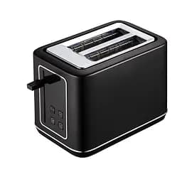 Тостер Matte Black Collection Berlinger Haus teh0027166