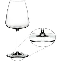 Келих для білого вина Riedel Winewings Sauvignon Blanc 742 мл (1234/33) - мініатюра 5