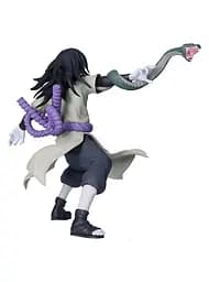Фігурка Bandai Spirits Наруто Орочімару Naruto Orochimaru 15 см BS N O 15 - мініатюра 4
