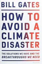 How to Avoid a Climate Disaster