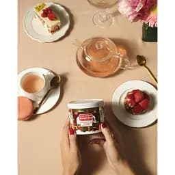 Чай трав'яний Kusmi Tea Глінтвейн органічний 125 г - мініатюра 6