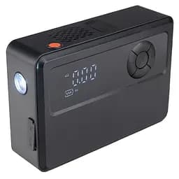 Компресор Vitol K-25, 4-в-1, 6000 mAh (K-25)