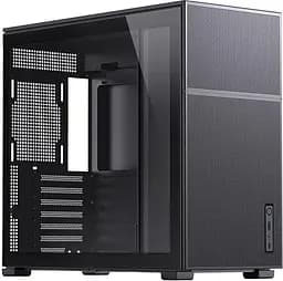 Корпус Jonsbo D41 MESH Black (D41 MESH Black) Без БП
