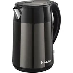Електрочайник Magio МG-513 Black teh0020882 - мініатюра 2