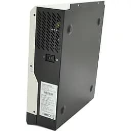 Гібридний інвертор ORBUS VP3000-24, 3000W, 24V, струм заряду  0-70A, 160-275V, ШIM-контролер (50А, 80 Vdc) - мініатюра 3