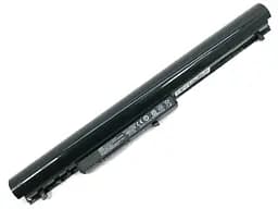 Акумулятор OA04 для HP Pavilion CQ14, CQ15 Compaq 240, 250, 255 G2, G3 Presario 15-h, 15-G (OA03) (14.8V 2600 mAh 38.4Wh)