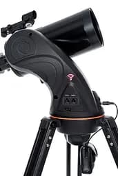Телескоп Celestron Astro Fi 102 - мініатюра 6