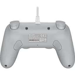 Геймпад XiaoJi GameSir T3 Lite Wired Serene White [159841] - мініатюра 3