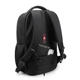 Рюкзак Tigernu T-B3319 15.6 Black - мініатюра 5