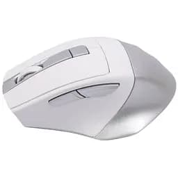 Мишка A4Tech FB35C Bluetooth Icy White - мініатюра 3