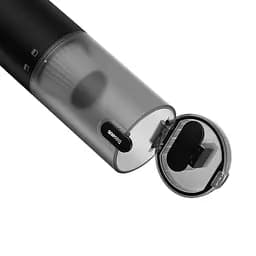 Автомобільний пилосос Baseus A3 Lite Car Vacuum Cleaner 12000pa (VCAQ050001) Black - мініатюра 5