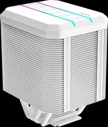Воздушное охлаждение Alseye i600 Pro ARGB White (AS.01.10.0017)