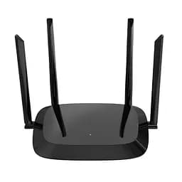 Маршрутизатор XON SmartLink X300S5 300Мбит/с 2.4 ГГц Черный (CNSWSW024403B 4104)